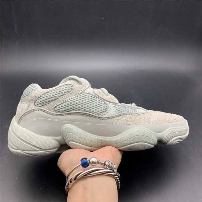 YEEZY 500 SALT