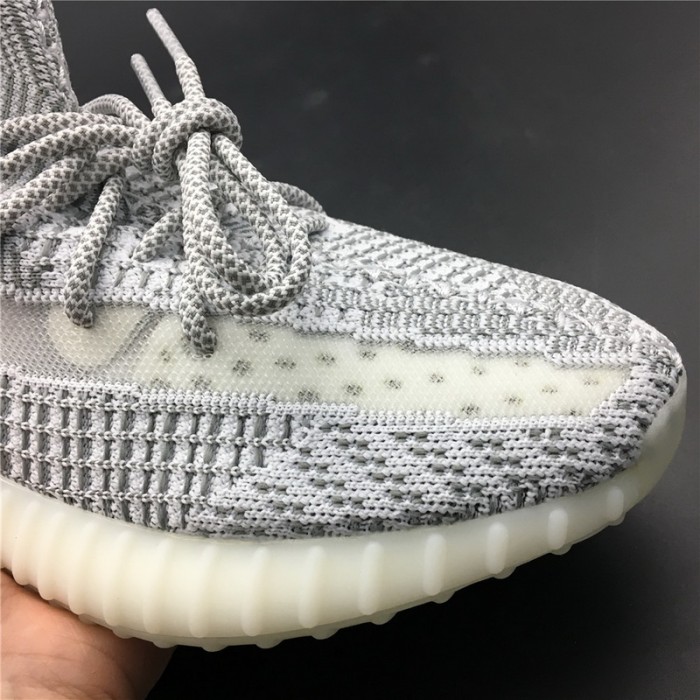 YEEZY BOOST 350 V2 STATIC (NON-REFLECTIVE)