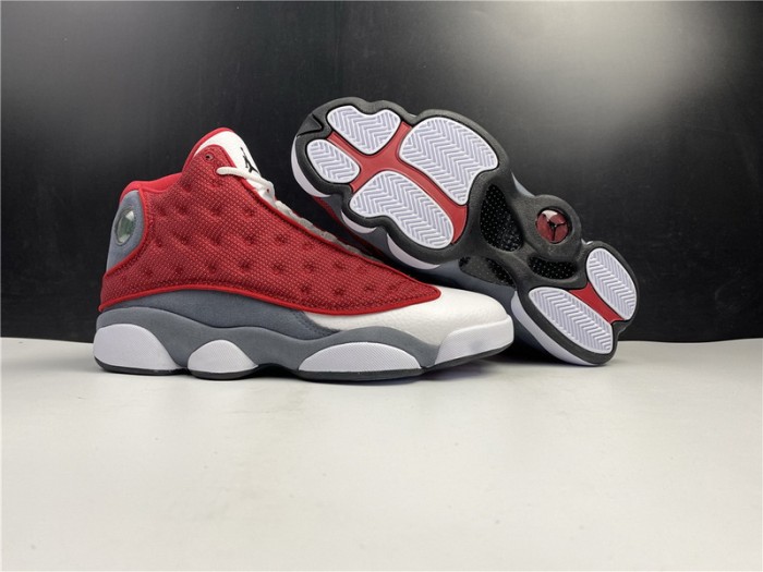 JORDAN 13 RETRO STARFISH