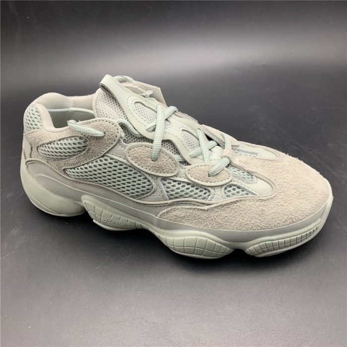 YEEZY 500 SALT