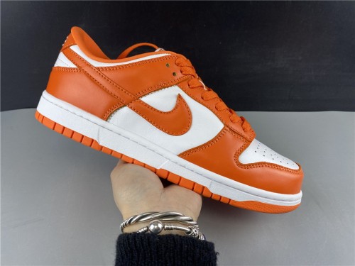 NIKE DUNK LOW SP SYRACUSE (2020)