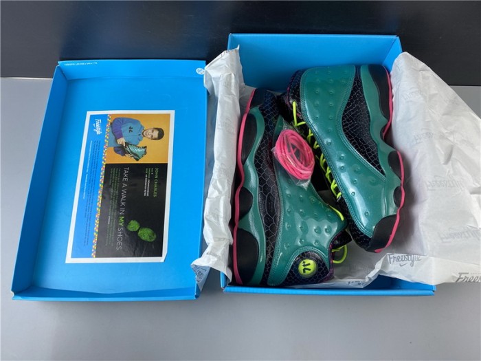 JORDAN 13 RETRO DOERNBECHER