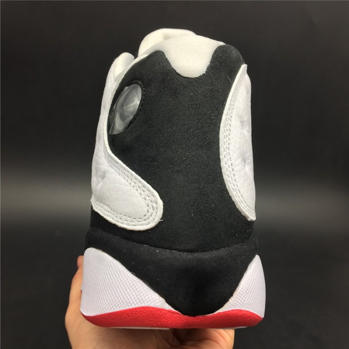 JORDAN 13 RETRO HE GOT GAME