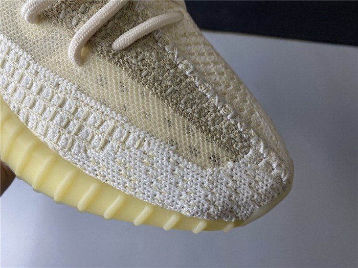 YEEZY BOOST 350 V2 NATURAL