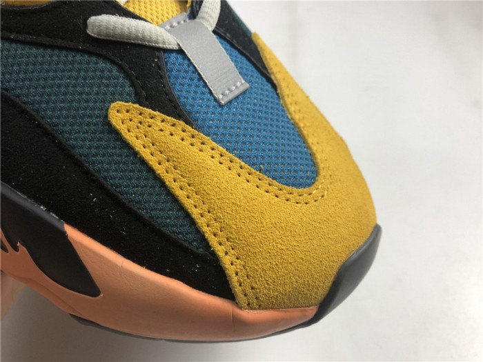 YEEZY BOOST 700 SUN