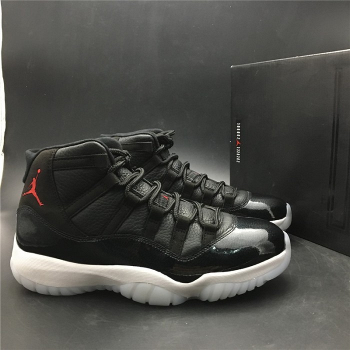 JORDAN 11 RETRO 72-10