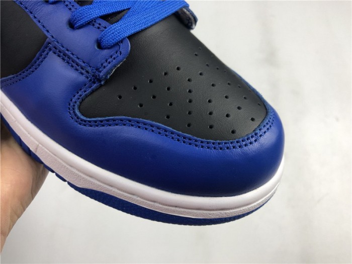 NIKE DUNK LOW RETRO HYPER COBALT (2021)