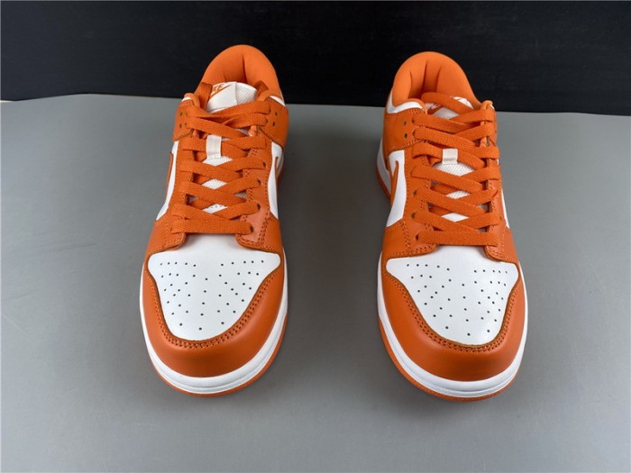 NIKE DUNK LOW SP SYRACUSE (2020)