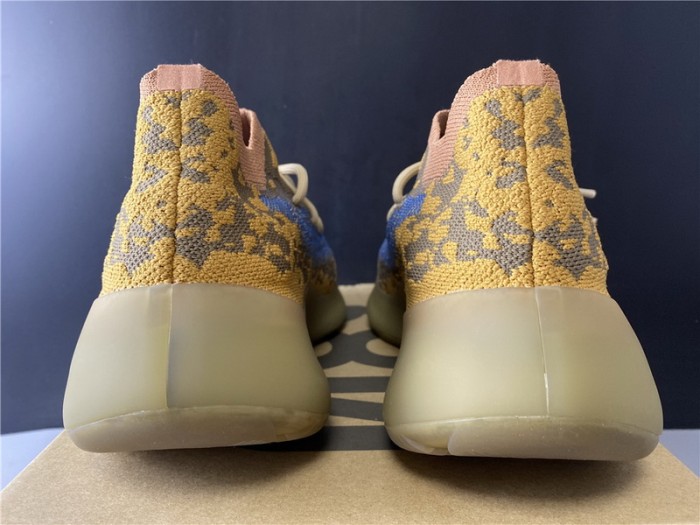 YEEZY BOOST 380 BLUE OAT