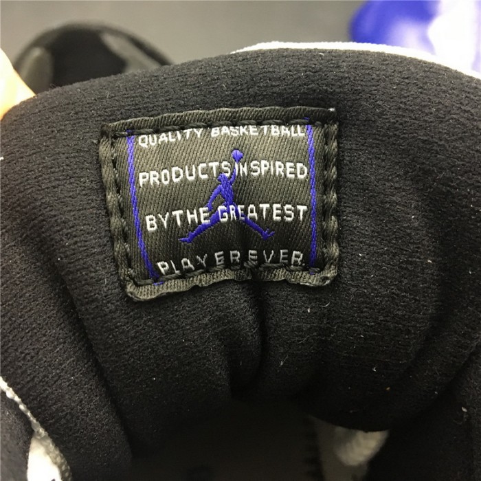 JORDAN 11 RETRO CONCORD