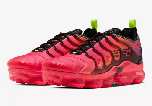 Nike Air Max Vapormax Plus TN