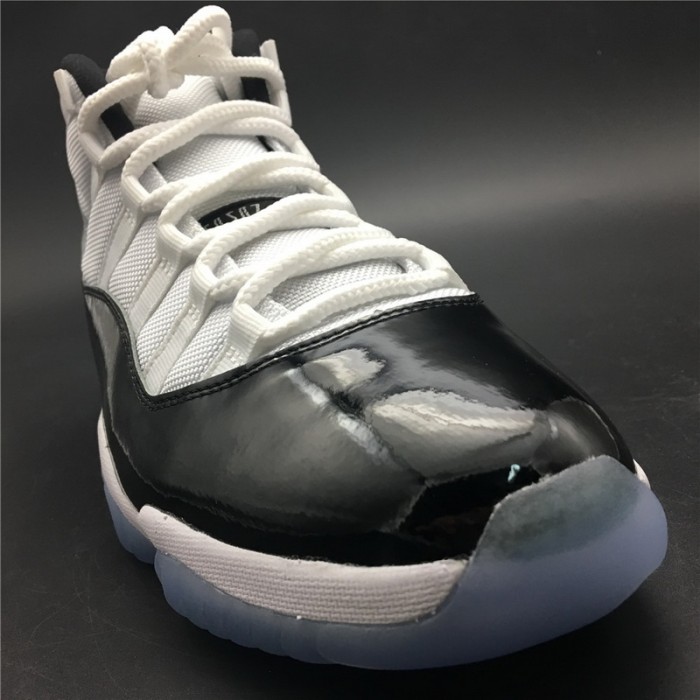 JORDAN 11 RETRO CONCORD