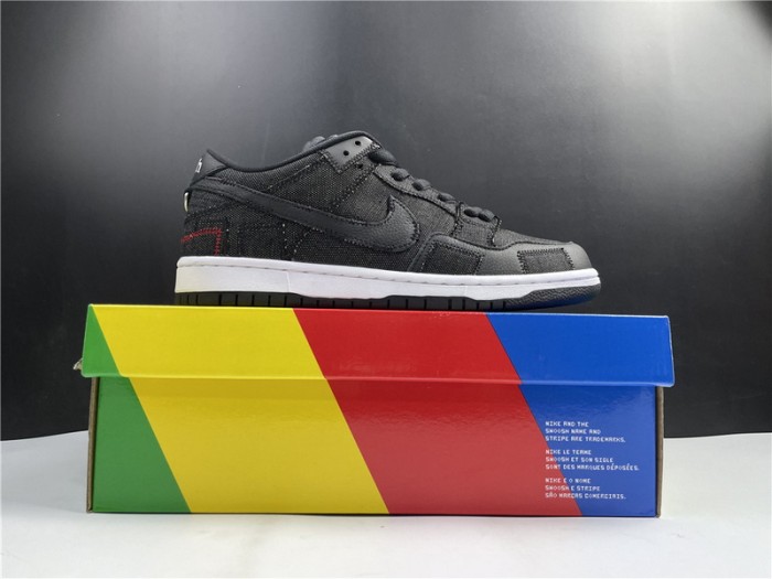 NIKE SB DUNK LOW WASTED YOUTH