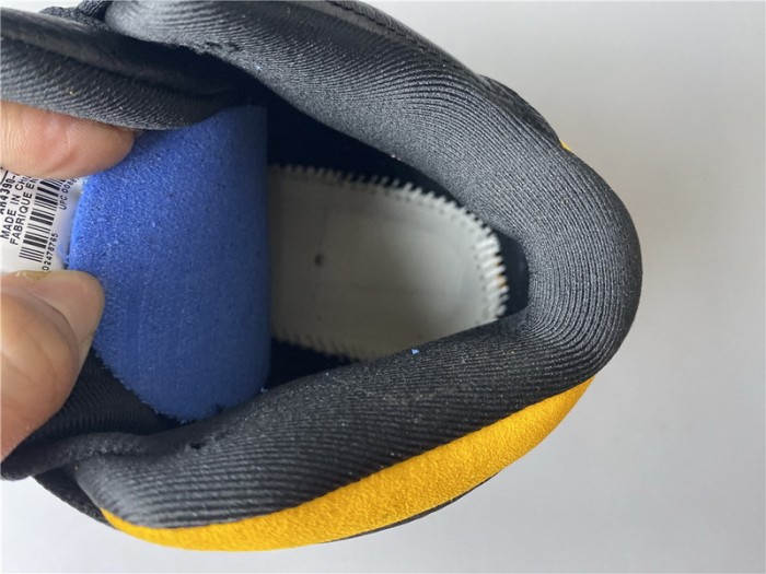JORDAN 13 CARMELO ANTHONY CLASS