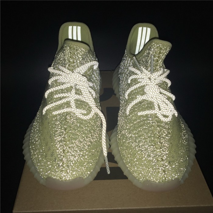 YEEZY BOOST 350 V2 ANTLIA (REFLECTIVE)
