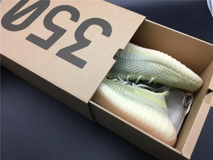 YEEZY BOOST 350 V2 ANTLIA (NON-REFLECTIVE)