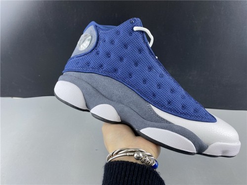 JORDAN 13 RETRO FLINT