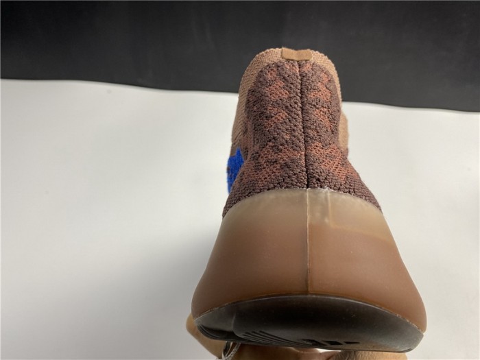 YEEZY BOOST 380 AZURE