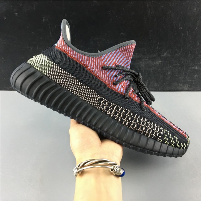 YEEZY BOOST 350 V2 YECHEIL (NON-REFLECTIVE)
