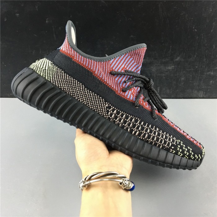 YEEZY BOOST 350 V2 YECHEIL (NON-REFLECTIVE)