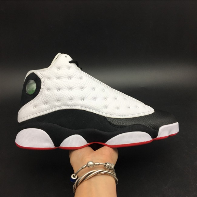JORDAN 13 RETRO HE GOT GAME