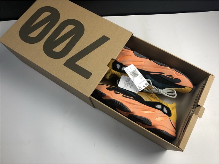 YEEZY BOOST 700 SUN