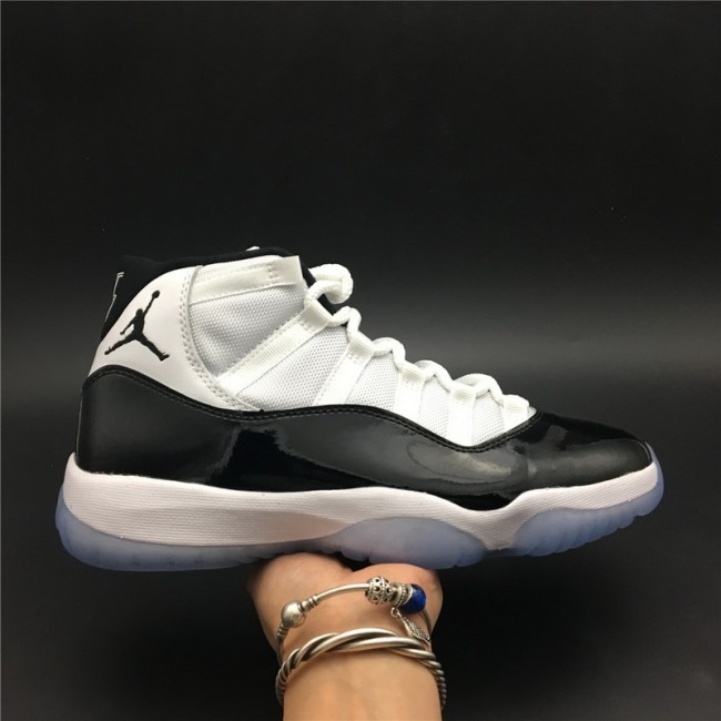 JORDAN 11 RETRO CONCORD
