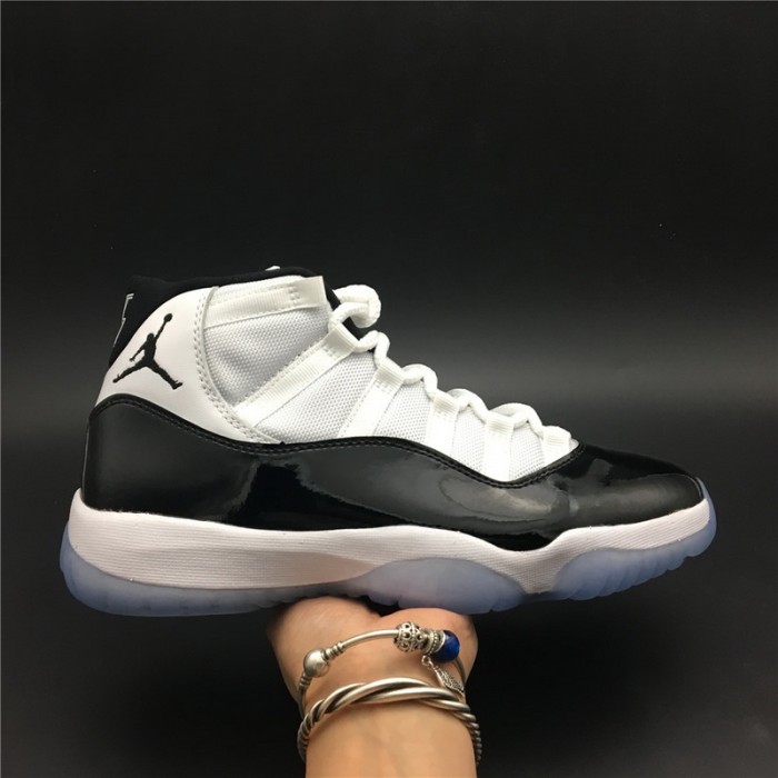 JORDAN 11 RETRO CONCORD