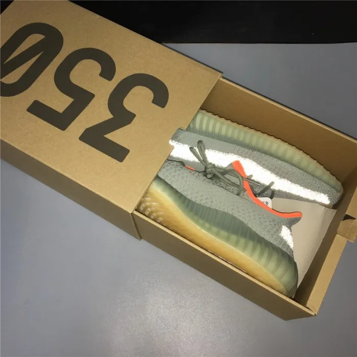 YEEZY BOOST 350 V2 DESERT SAGE