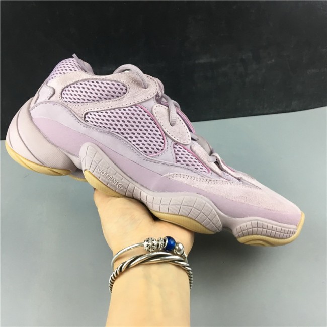 YEEZY 500 SOFT VISION