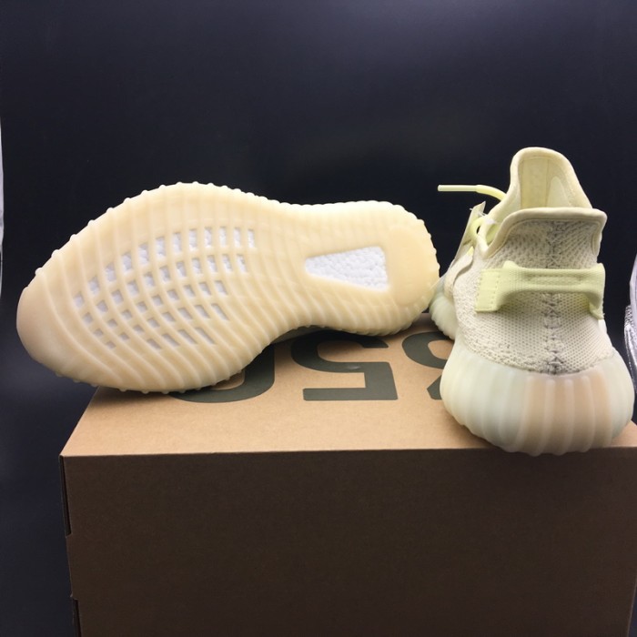 YEEZY BOOST 350 V2 BUTTER
