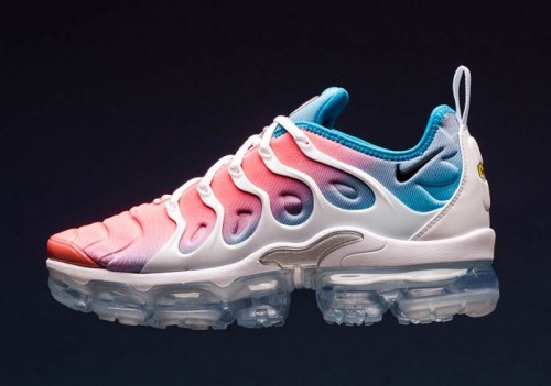 Nike Air Max Vapormax Plus TN