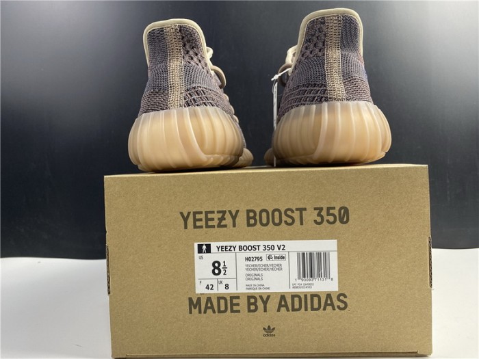 YEEZY BOOST 350 V2 FADE