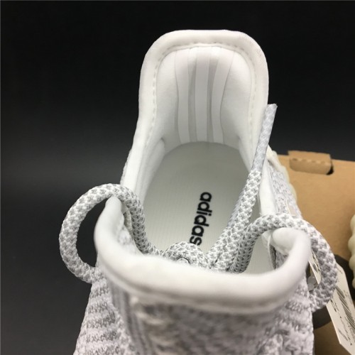 YEEZY BOOST 350 V2 STATIC REFLECTIVE