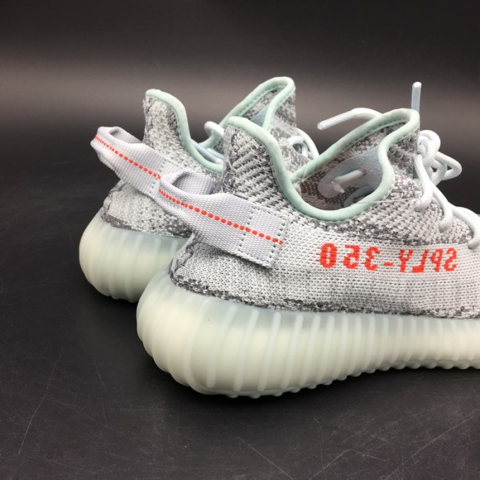 YEEZY BOOST 350 V2 BLUE TINT