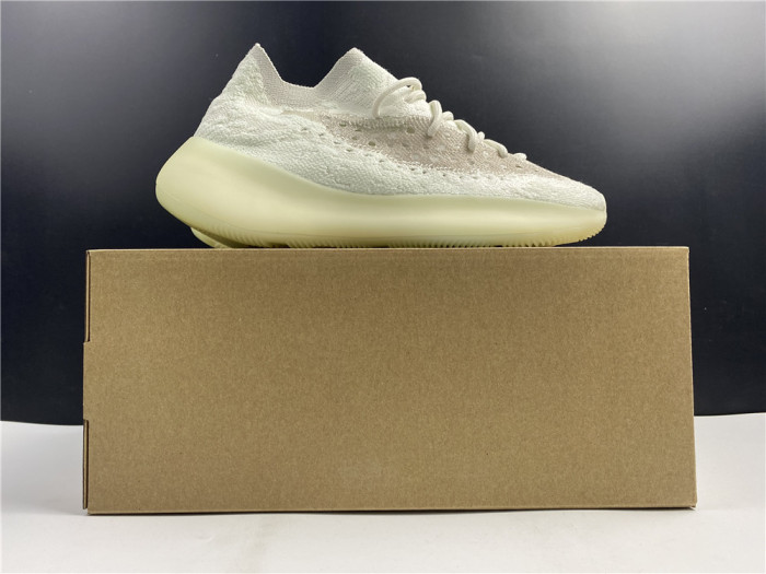 YEEZY BOOST 380 CALCITE GLOW