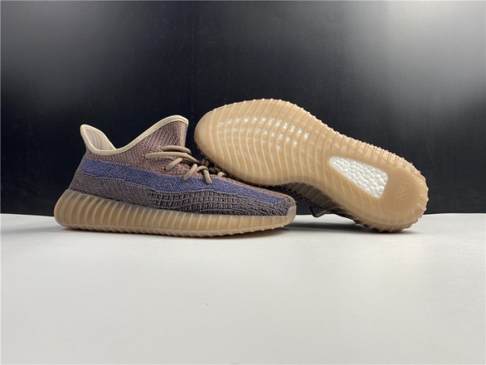 YEEZY BOOST 350 V2 FADE