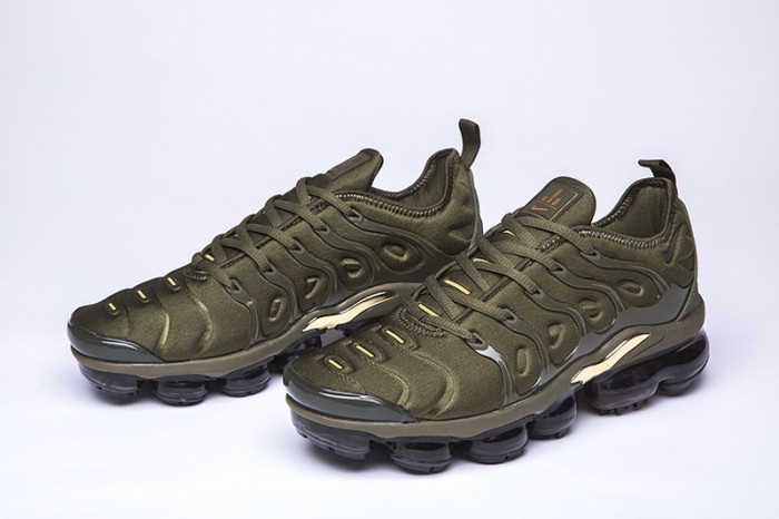 Nike Air Max Vapormax Plus TN
