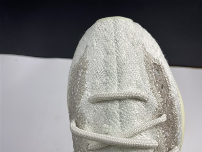 YEEZY BOOST 380 CALCITE GLOW