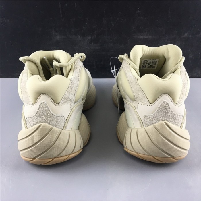 YEEZY 500 STONE