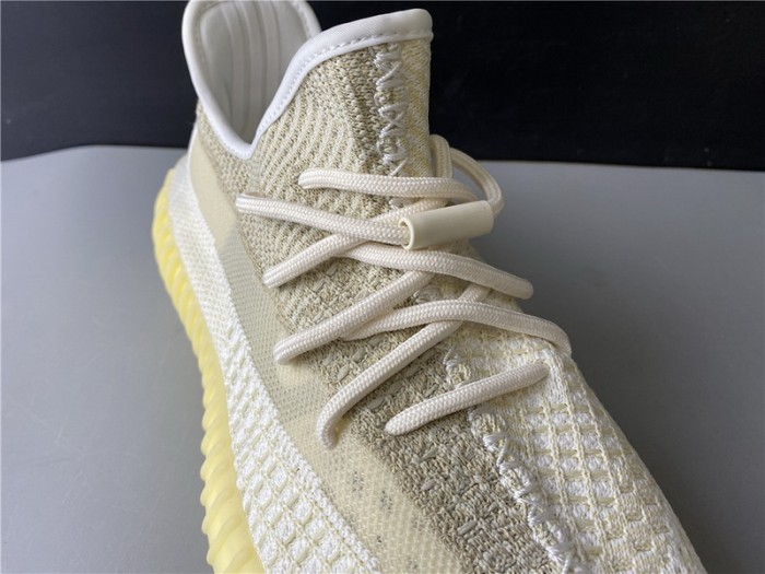 YEEZY BOOST 350 V2 NATURAL