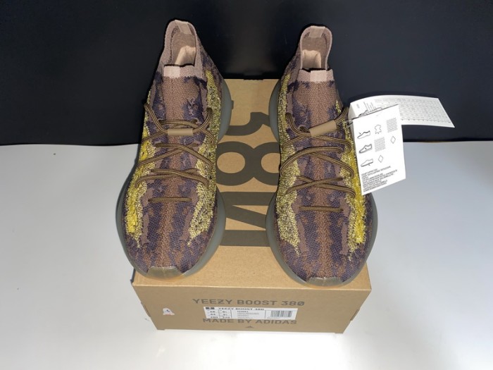 YEEZY BOOST 380 LMNTE