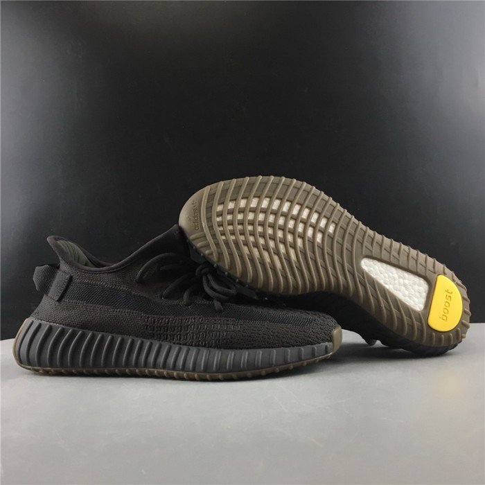 YEEZY BOOST 350 V2 CINDER