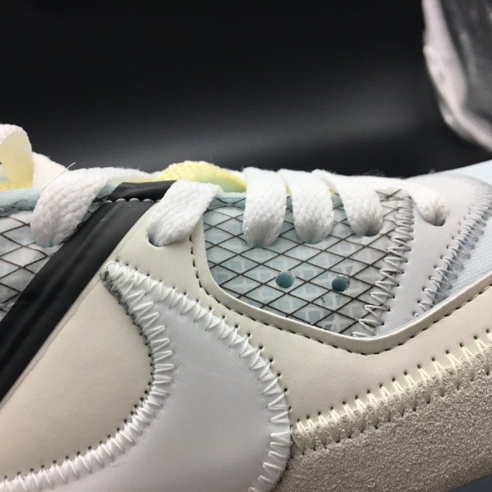 NIKE AIR MAX 90 OFF-WHITE
