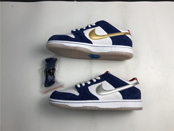 NIKE DUNK SB LOW ISHOD WAIR  BMW