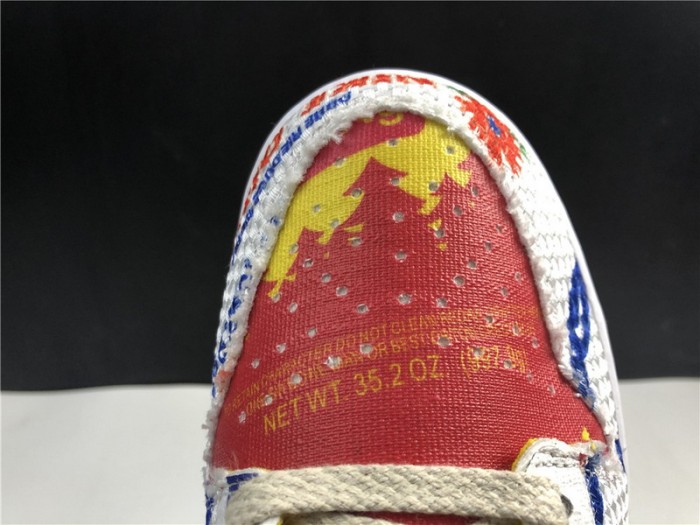NIKE DUNK LOW SP CITY MARKET