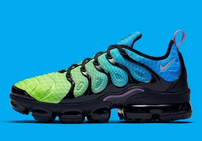 Nike Air Max Vapormax Plus TN