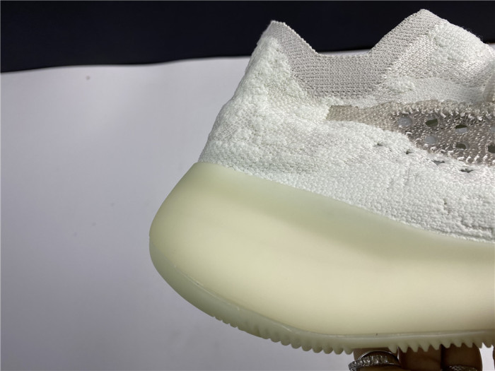 YEEZY BOOST 380 CALCITE GLOW
