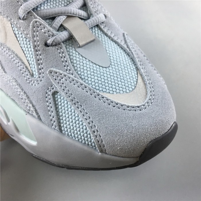 YEEZY BOOST 700 V2 HOSPITAL BLUE