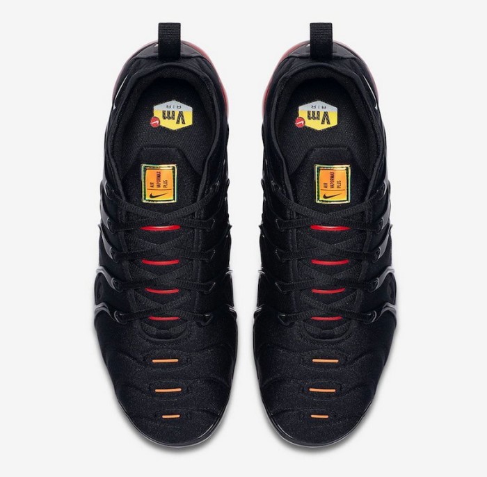 Nike Air Max Vapormax Plus TN